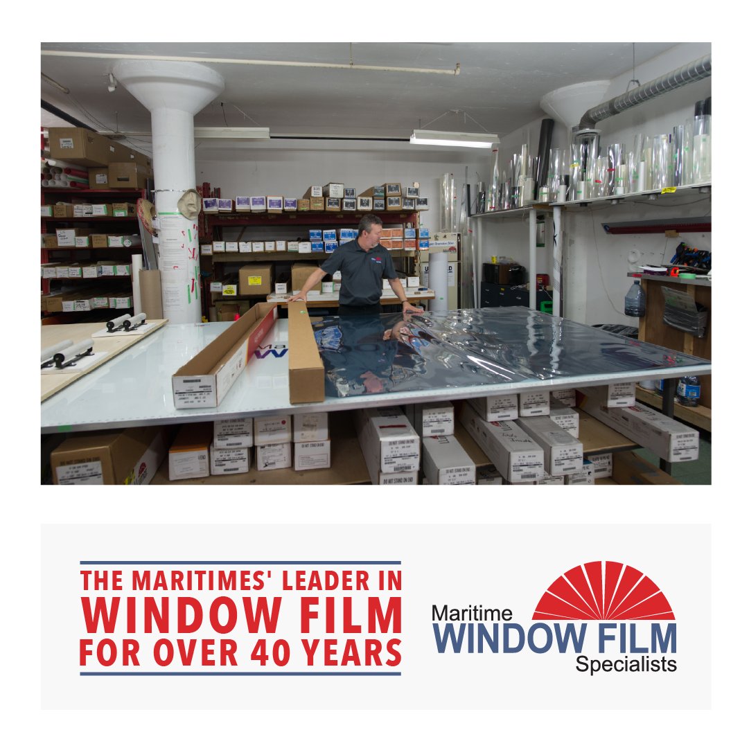 Maritime - Proudly serving the Maritimes for more than 40 years ...