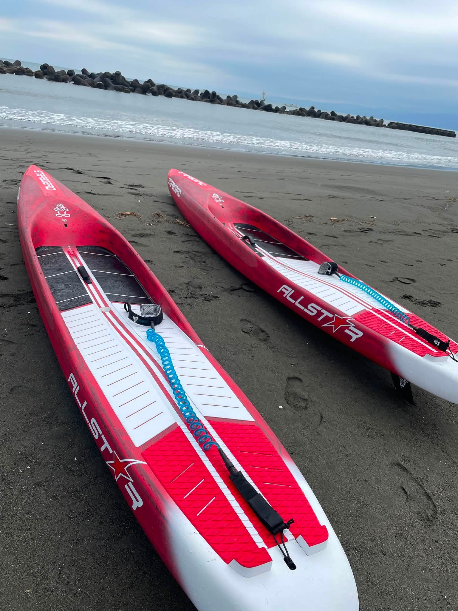 スターボードスプリント2019限定モデル　　SUP STARBOARD　美品☆ □中古情報 2019 STARBOARD SUP 12.6 x 21.5 SPRINT CARBON SANDWICH