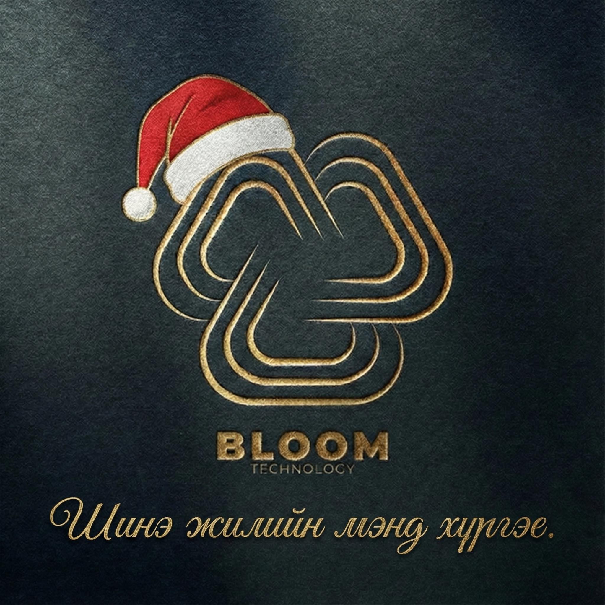 Bloom Technology LLC | Ulaanbaatar