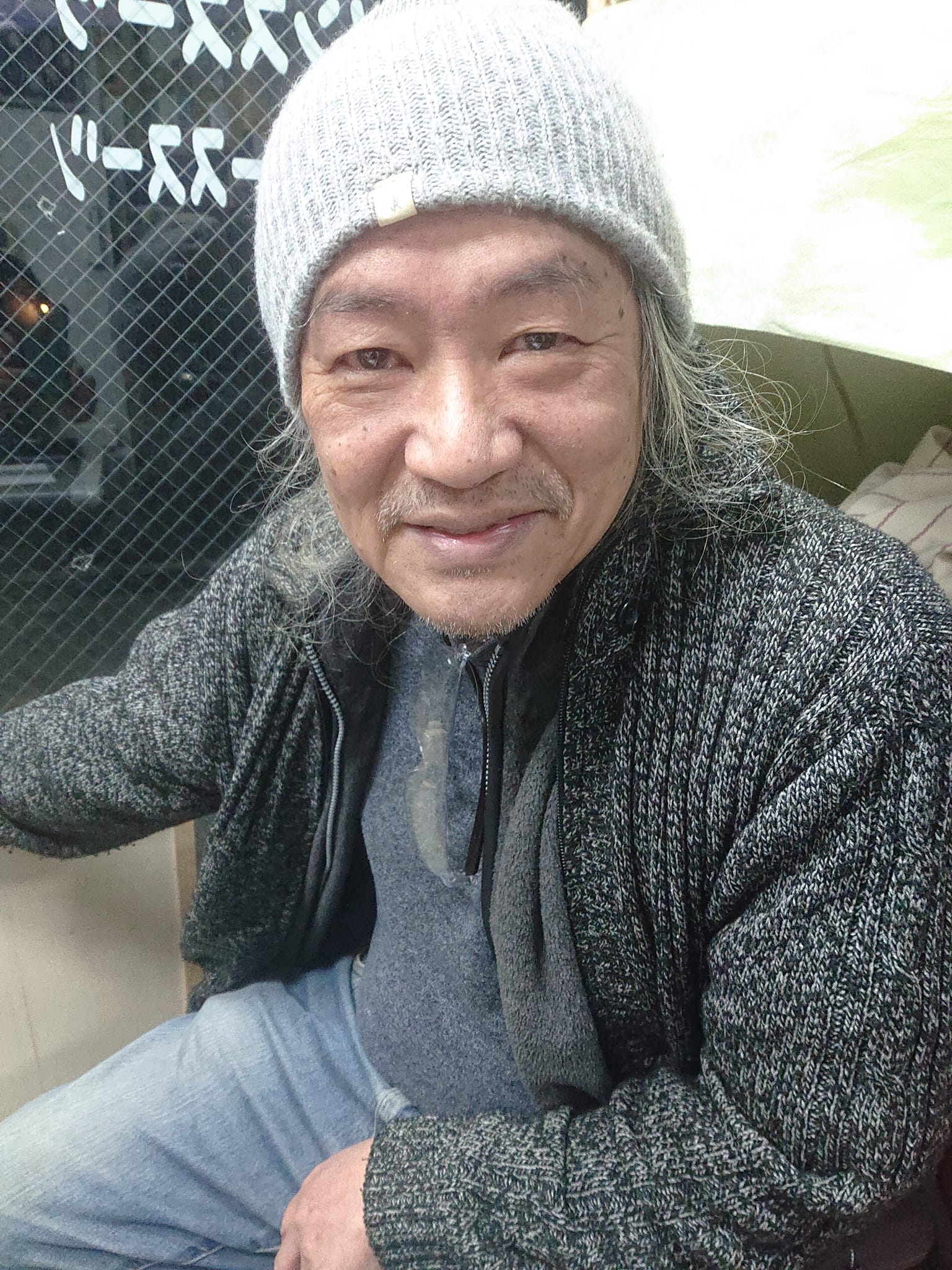 こんちわ～す☝️ 今日はこれだつーの❗ 「佐藤信哉」サイン色紙ざんす