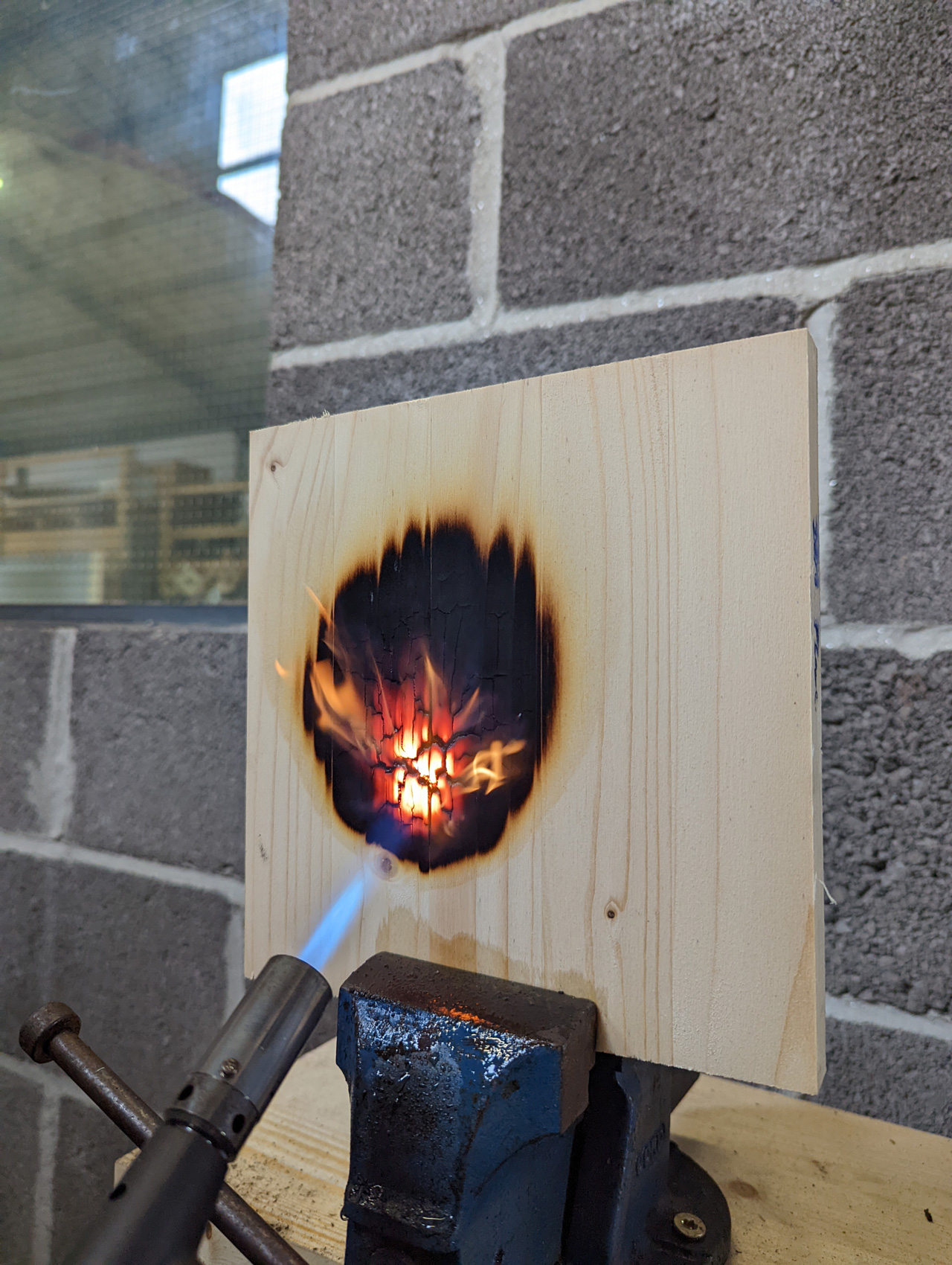 Buckland Timber - Fire is one of the most common questions... | Facebook