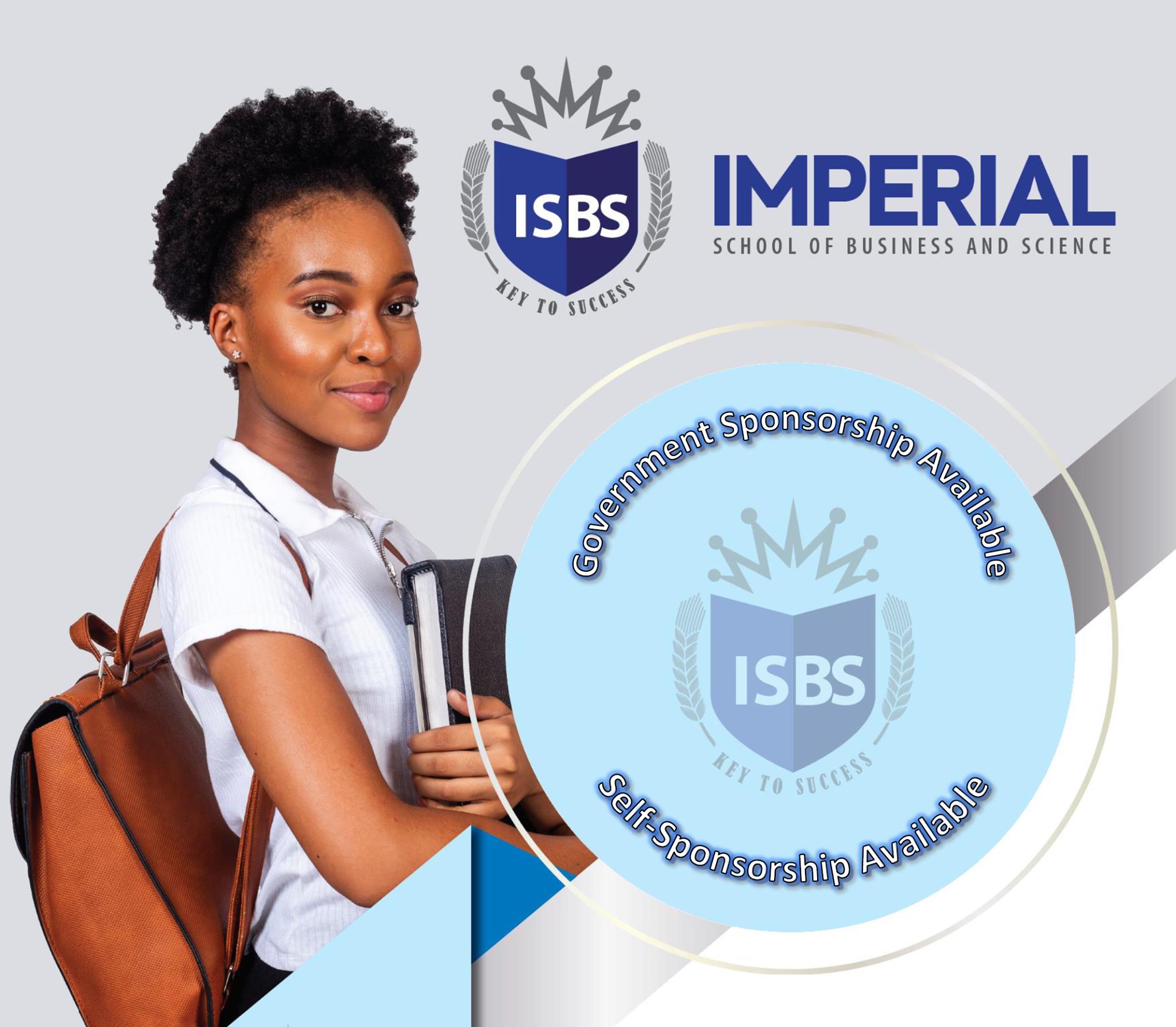Imperial School of Business and Science - 2020 / 2021 DTEF Sponsorships ...