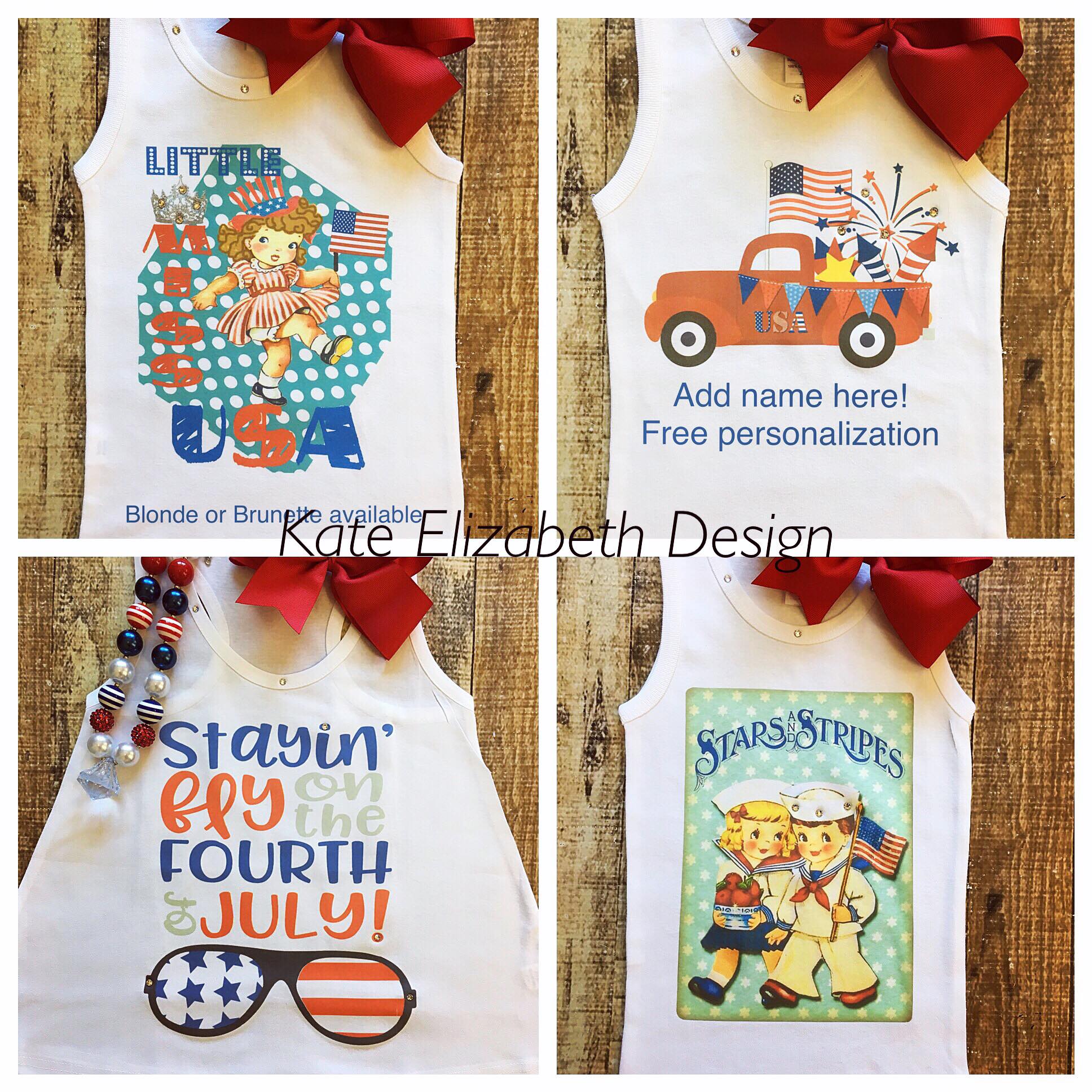 Kate Elizabeth Design