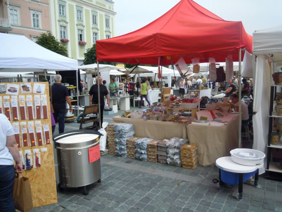 Keramik-Kraft Austria Töpfereibedarf