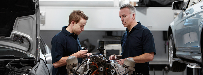 Apperson Automotive | Salem VA