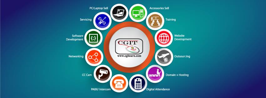 CGIT HUB | Facebook