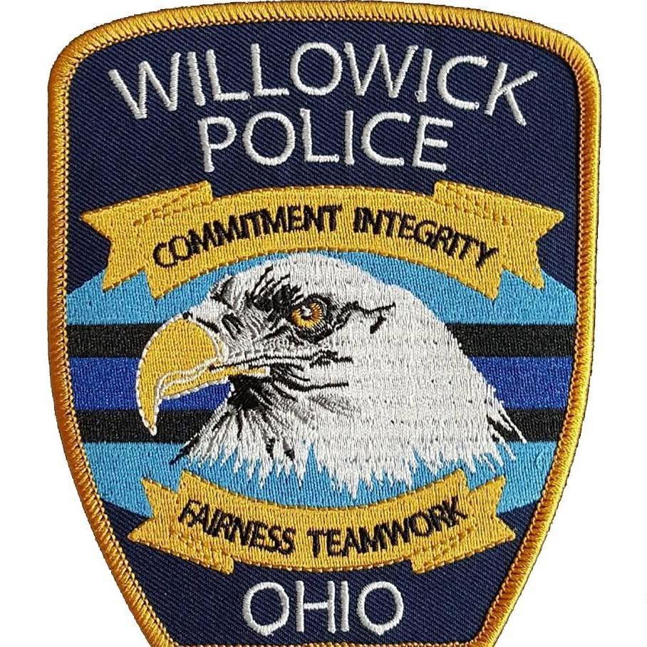 Willowick Police Department | Facebook