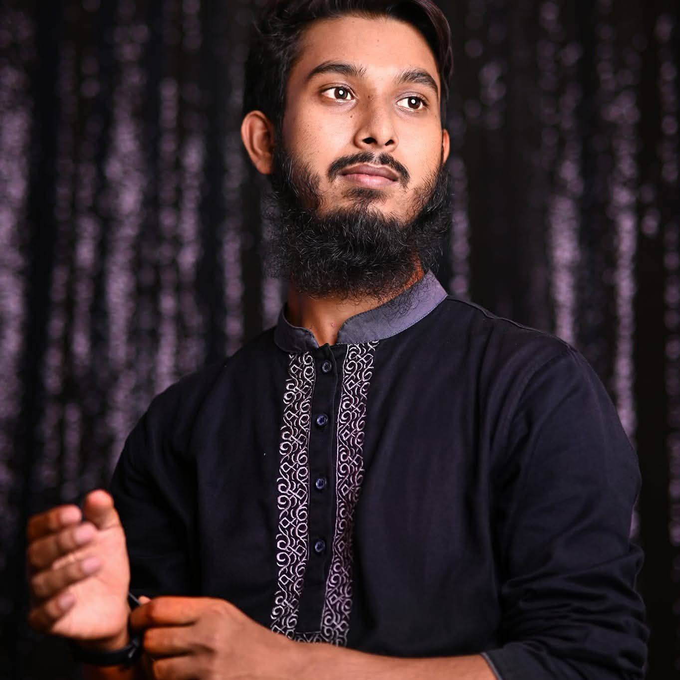 MD Rãfiq Isläm