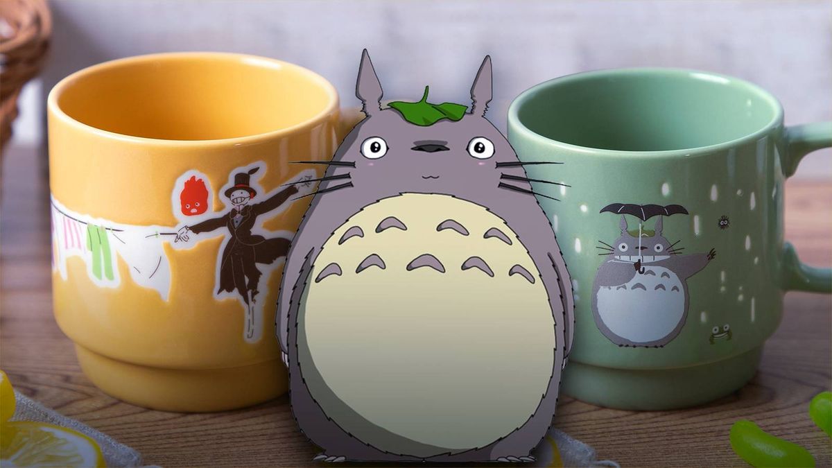 Studio Ghibli