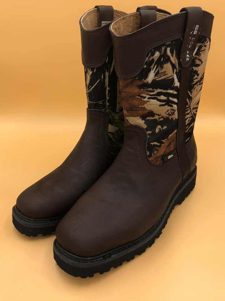 Botas 