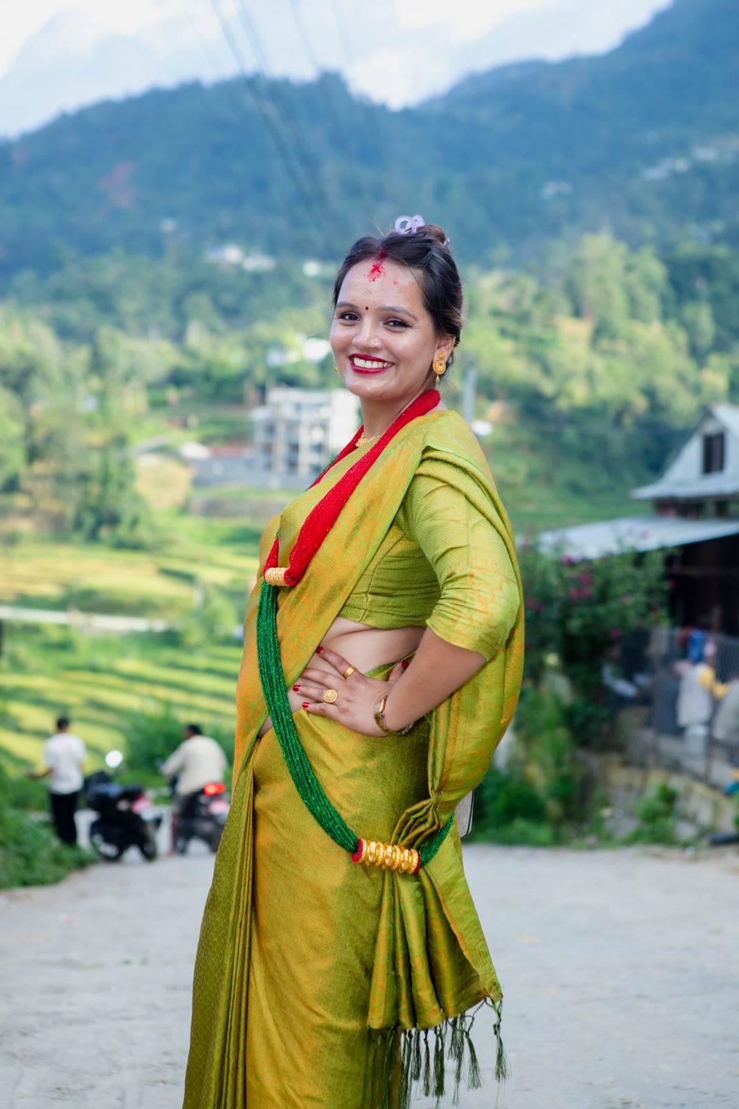Angel Rani