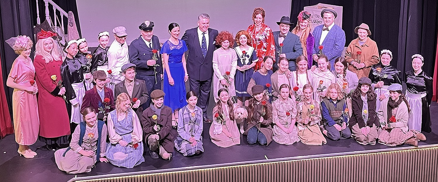 ECHO Players - Congratulations to the cast and crew of... | Facebook