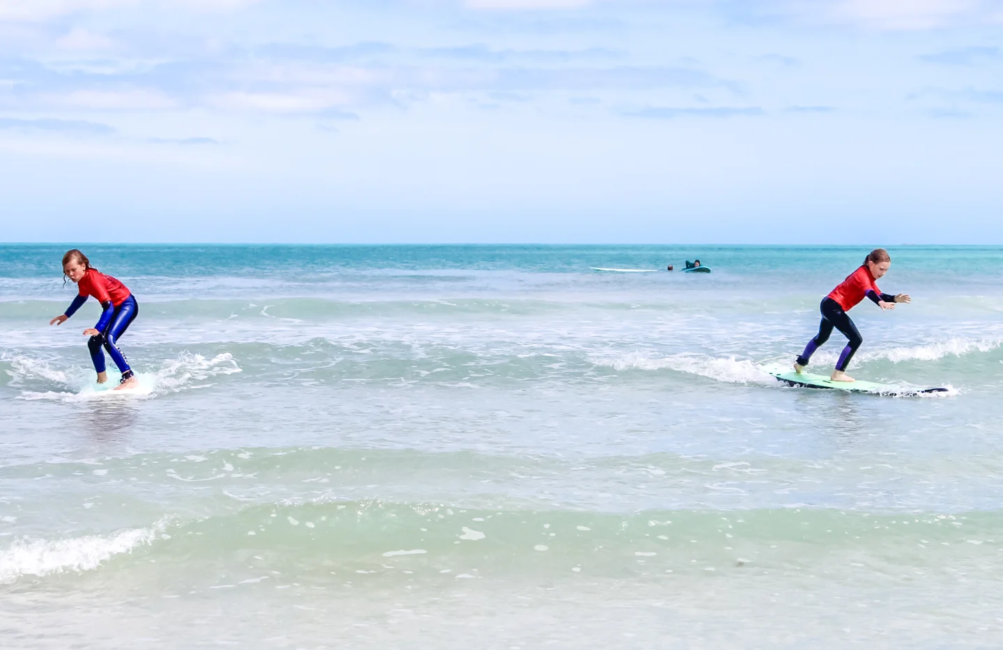 Charlie's Surf School | Robe SA