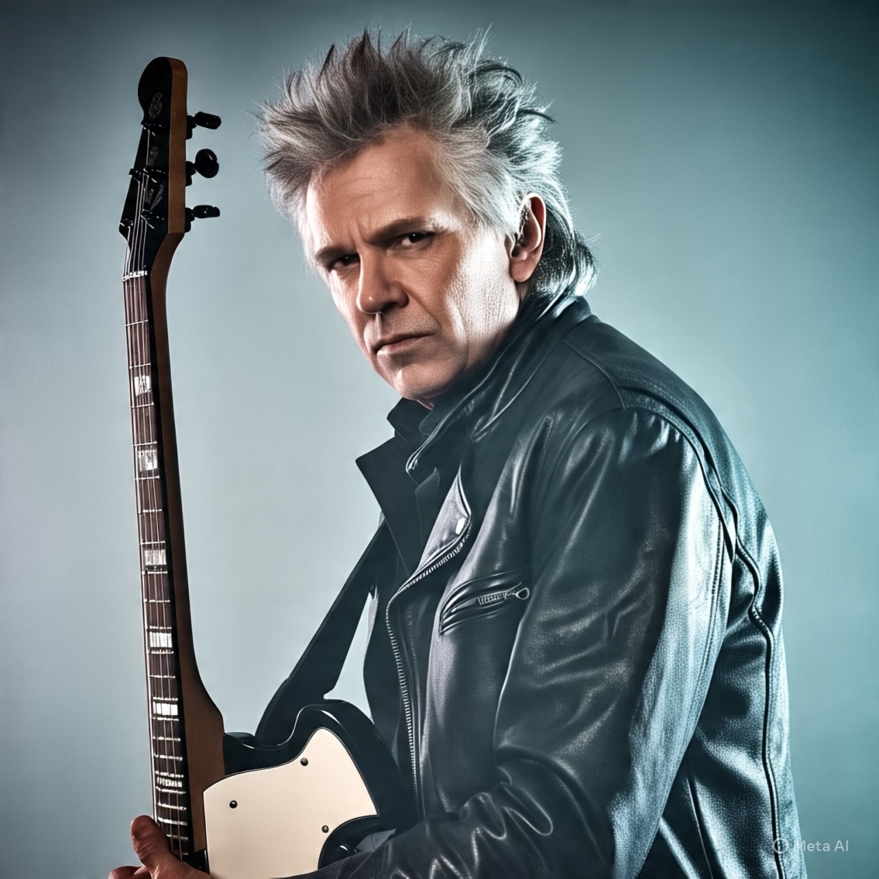 Middle Aged Rocker on BBN31.com | Salem OR