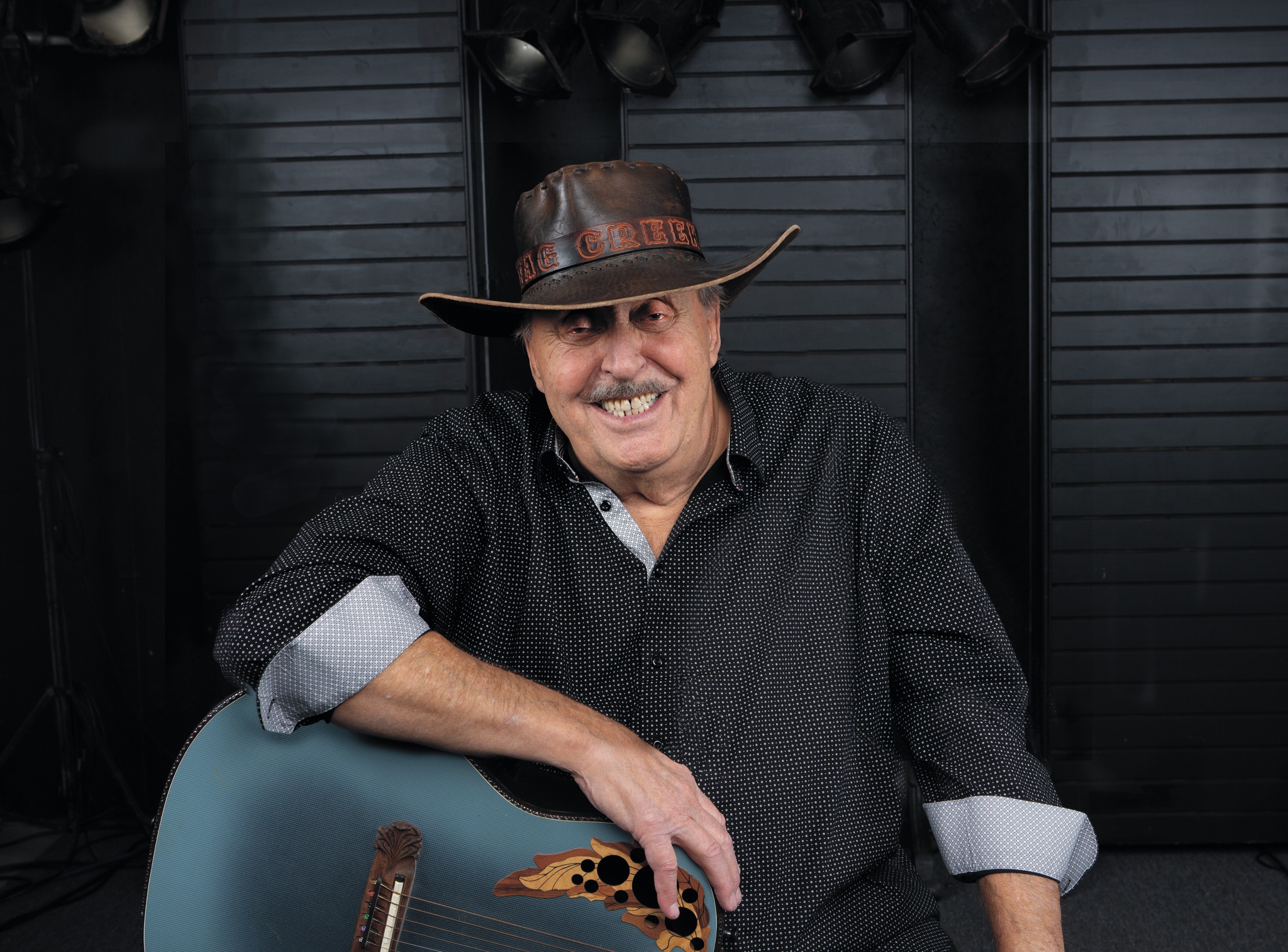 Rostad Music - Wayne Rostad, photo by Dave Poulin. | Facebook