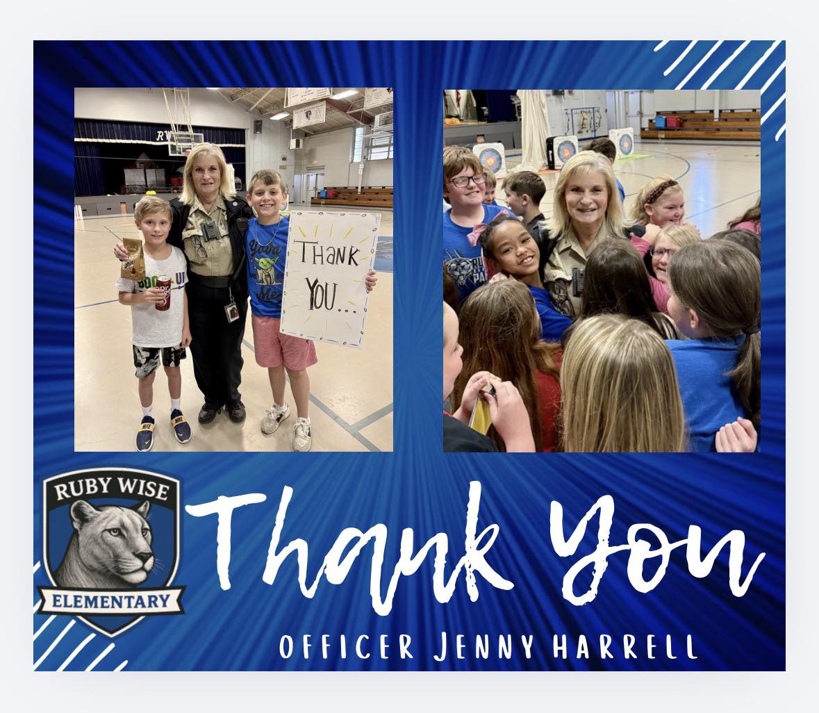 Deputy Jenny Harrell,... - Rapides Parish Sheriff's Office | Facebook