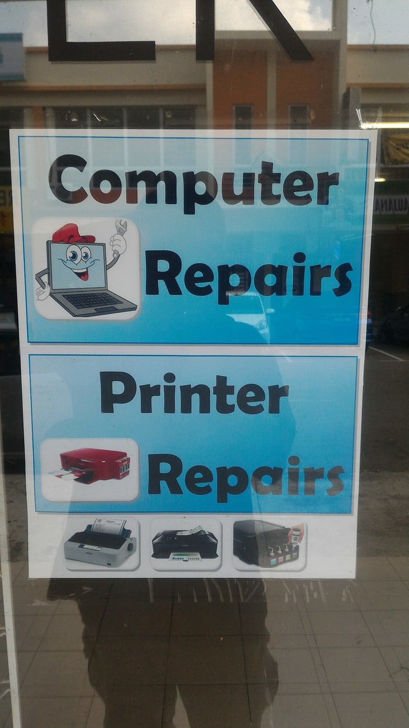 Kedai Komputer Siffu Home Facebook