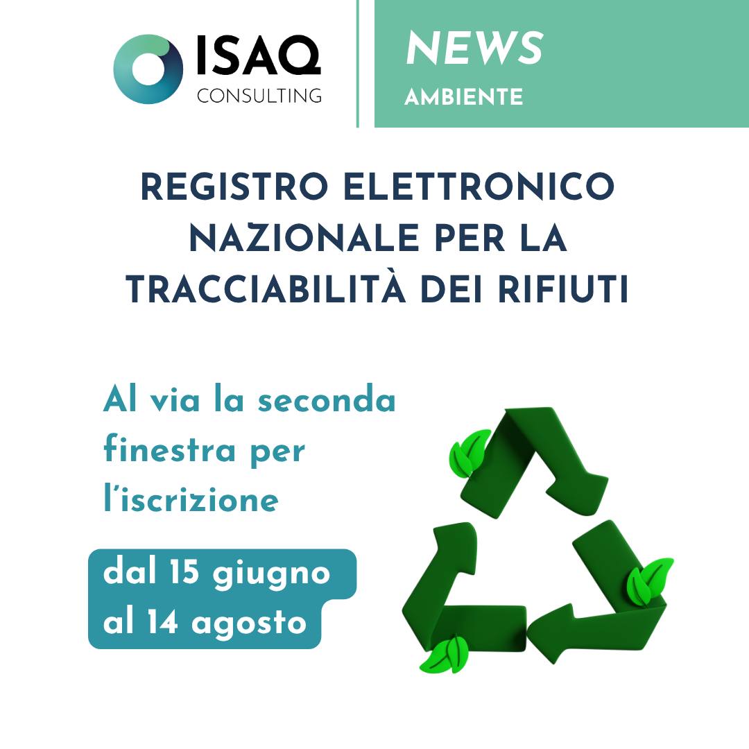 ISAQ Consulting | Pistoia