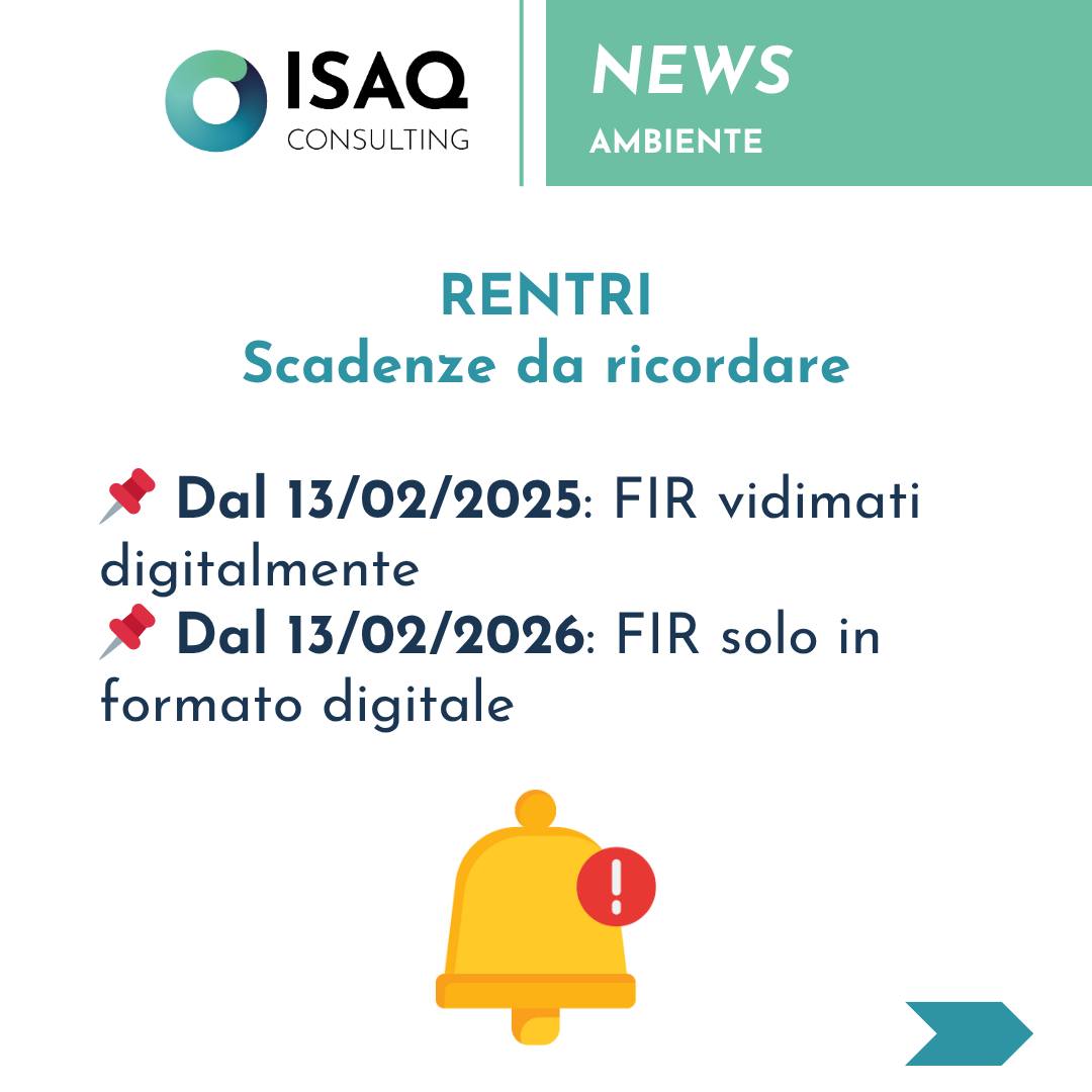 ISAQ Consulting | Pistoia