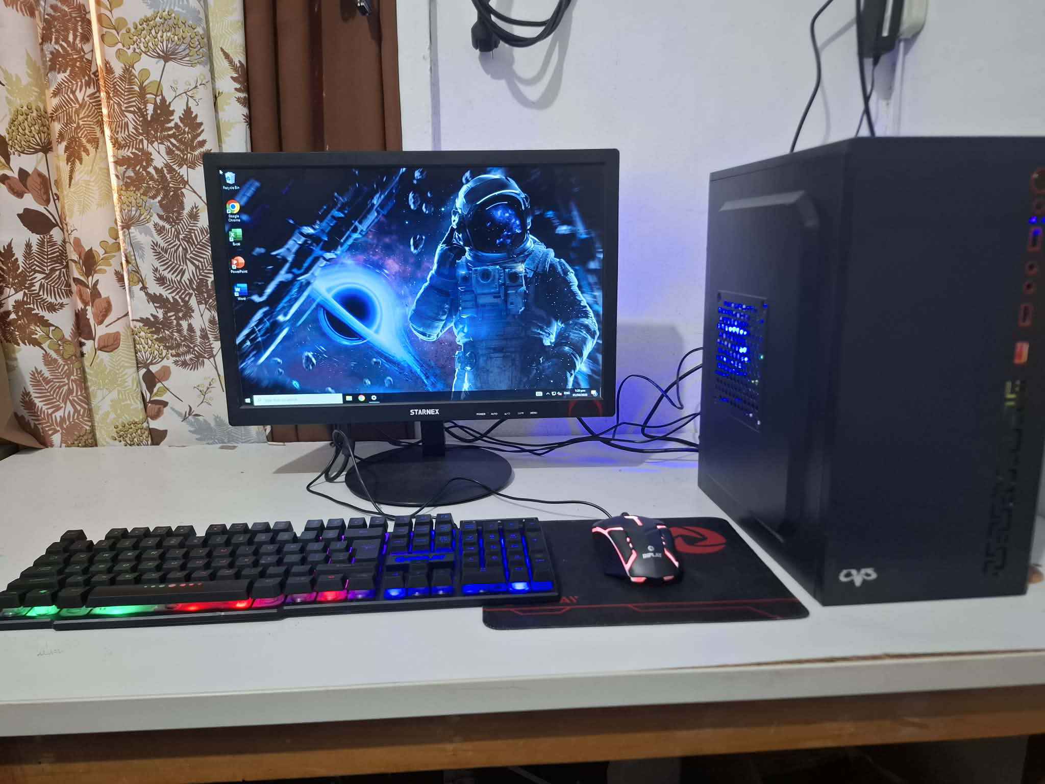 A8 7650 PC set - Desktop Computers - General Santos City | Facebook ...