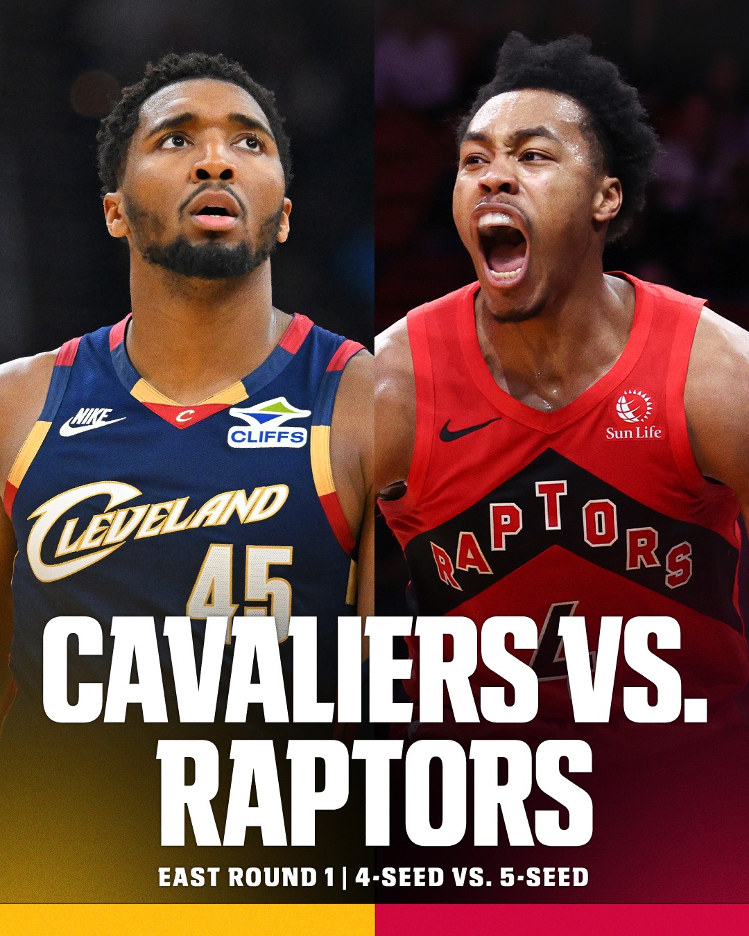 cavs vs toronto