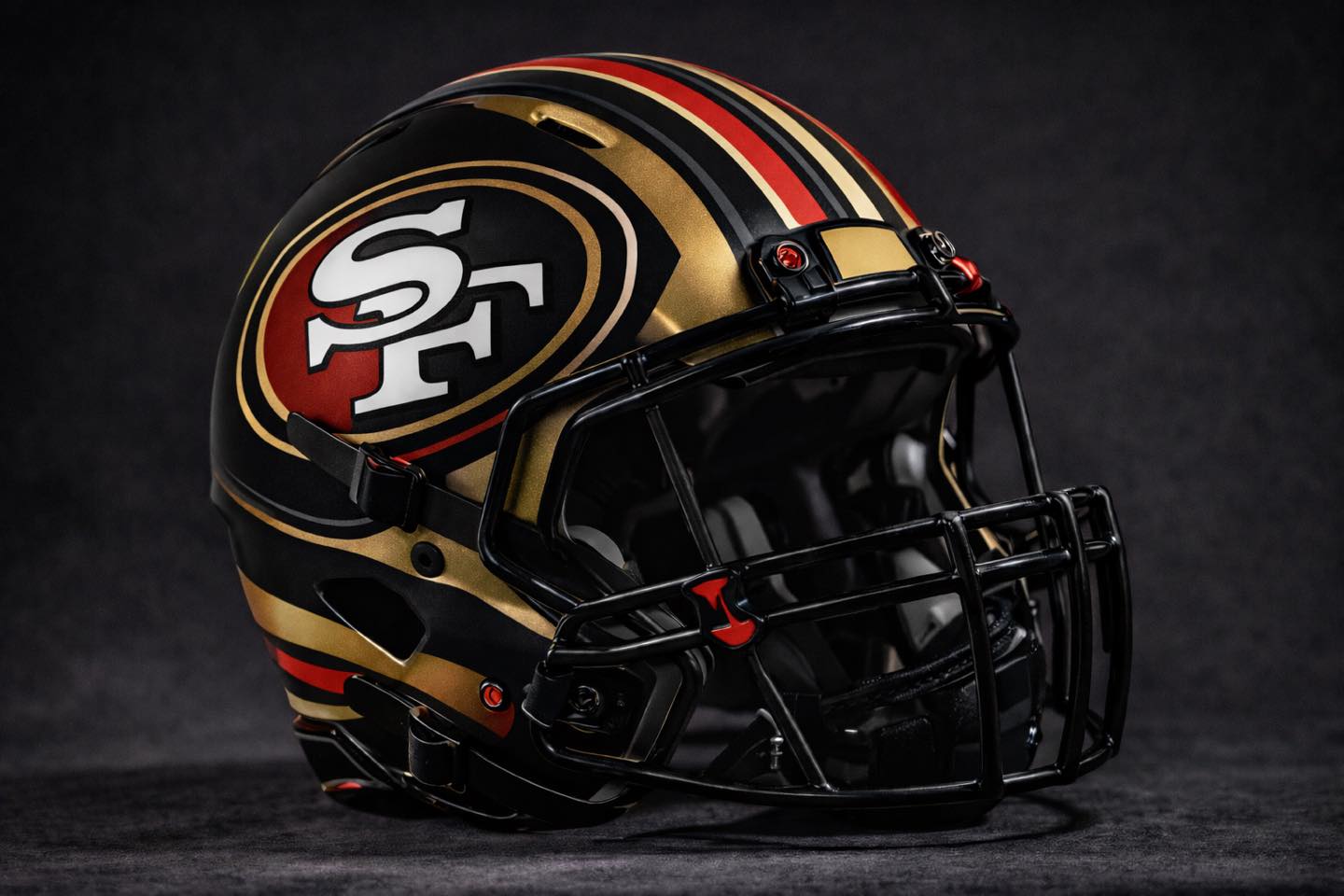 25 cent football helmets St. Edward (Cleveland) (OH) High School Mini Helmet — T-Mac Sports bfp Color:Power Purple and collectors alike Cleveland Browns Helmet NFL