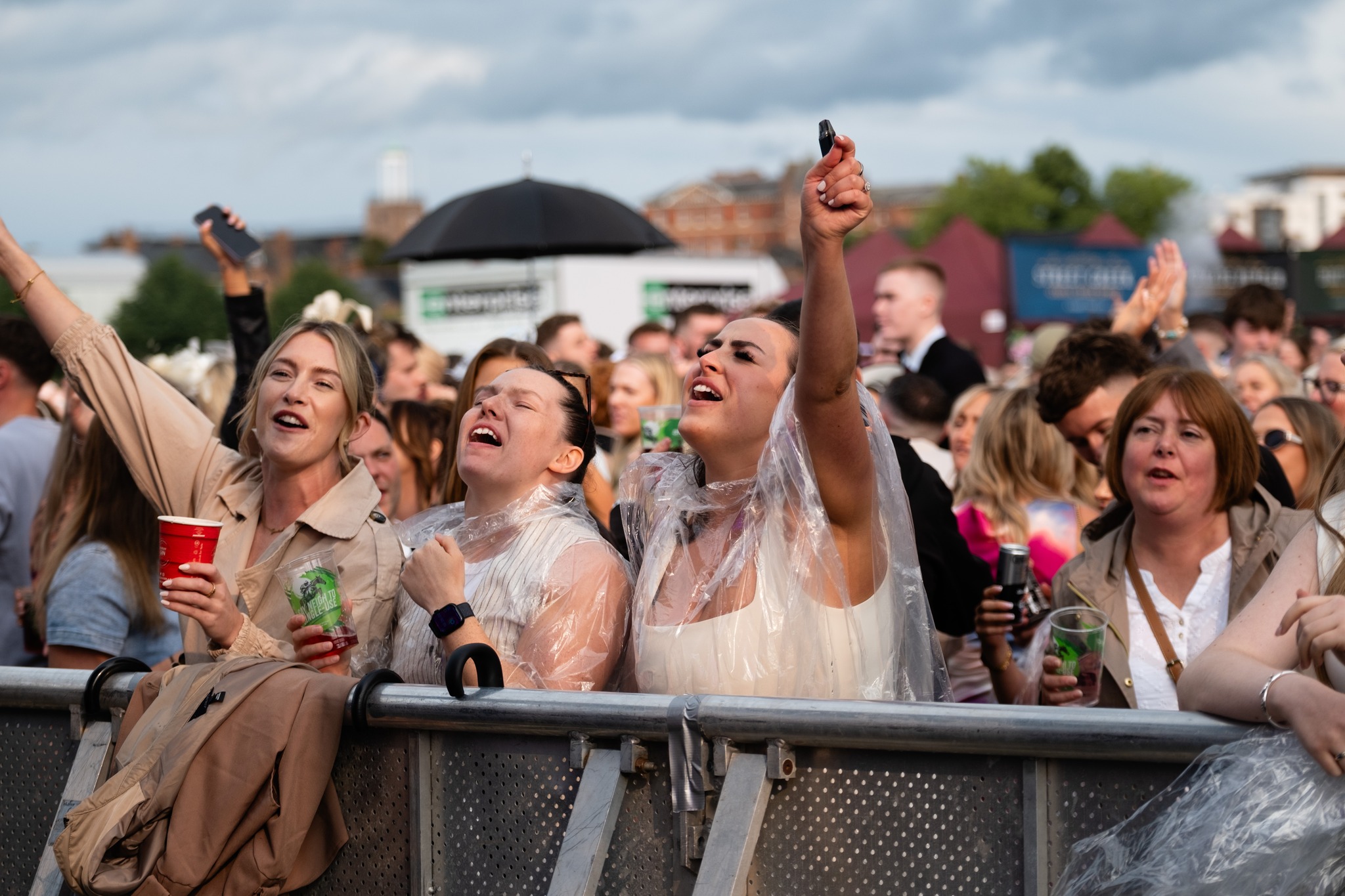 Worcester Racecourse | Worcester