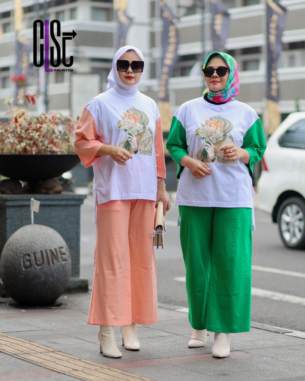 Ranti Fashion Bandung - Home