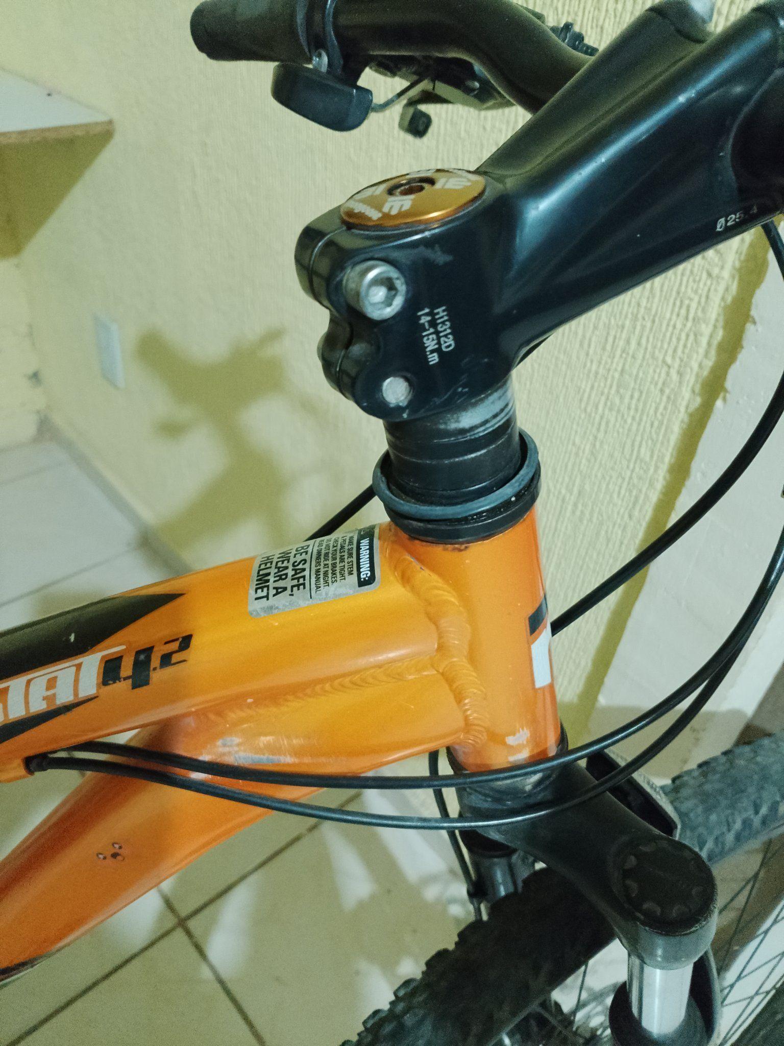 R29 Mongoose Aluminio Americana - Bicycles - León, Guanajuato ...