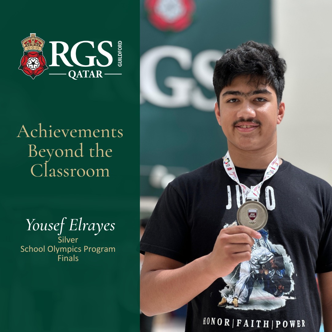 RGS - Celebrating wins beyond the classroom ~ A huge congratulations to ...