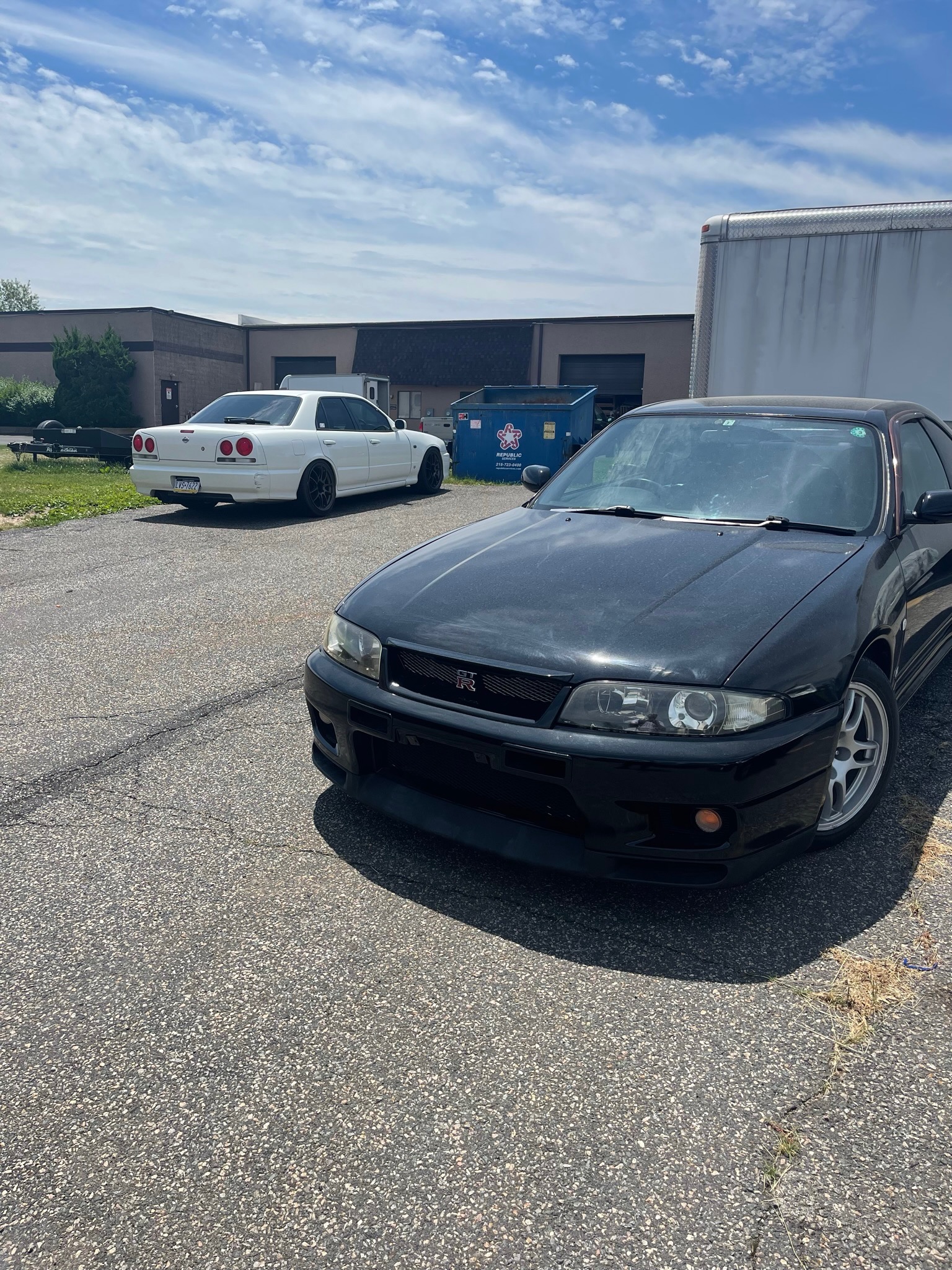 Japanese Wheel Classifieds - USA | Facebook