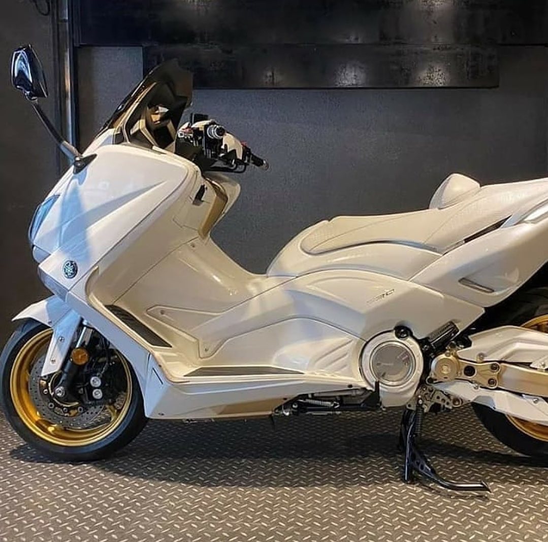 T Max Tuning - 💥💥 #tmaxindonesia #tmaxclub #tmaxitalia... | Facebook