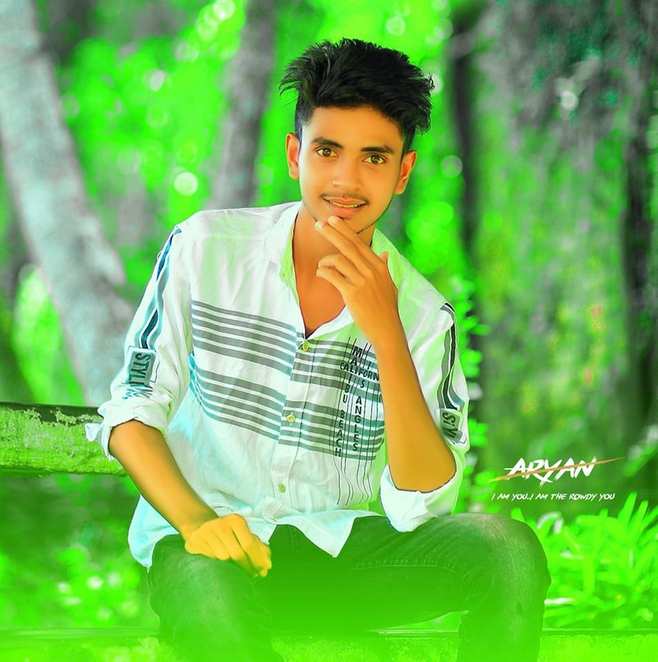 R J Nayeem