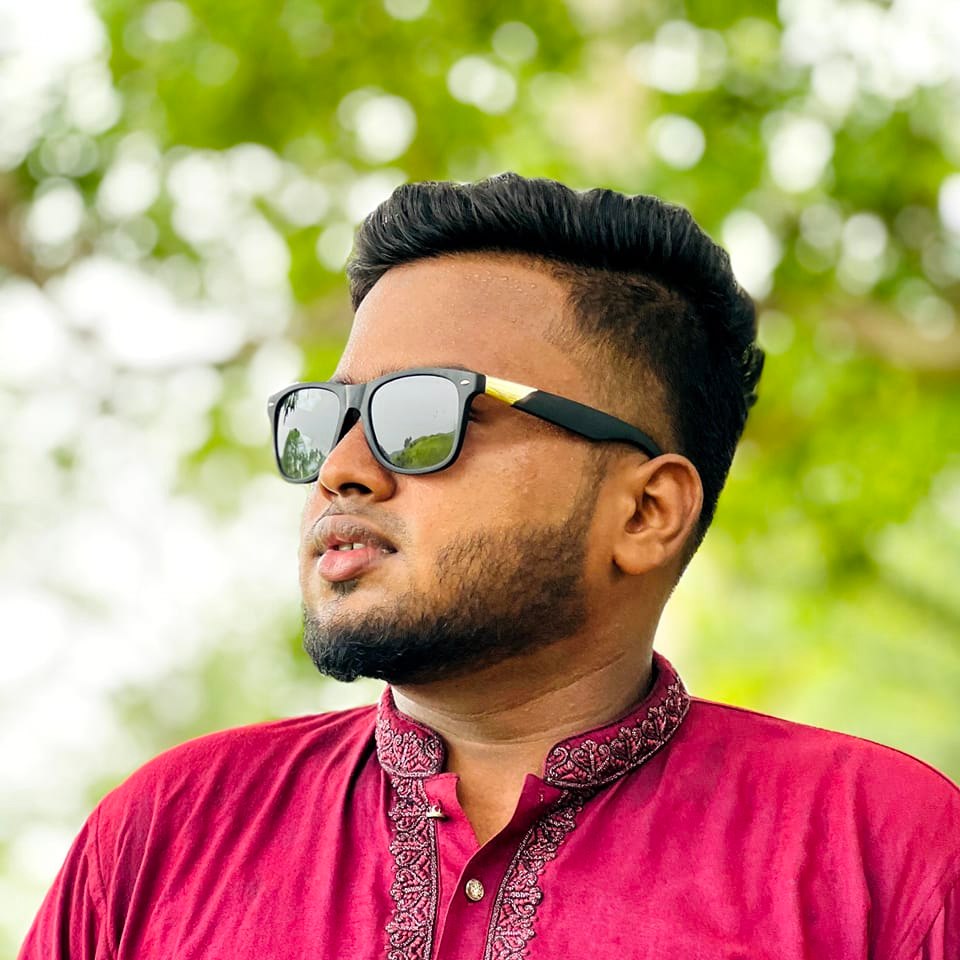 Md Hashibur