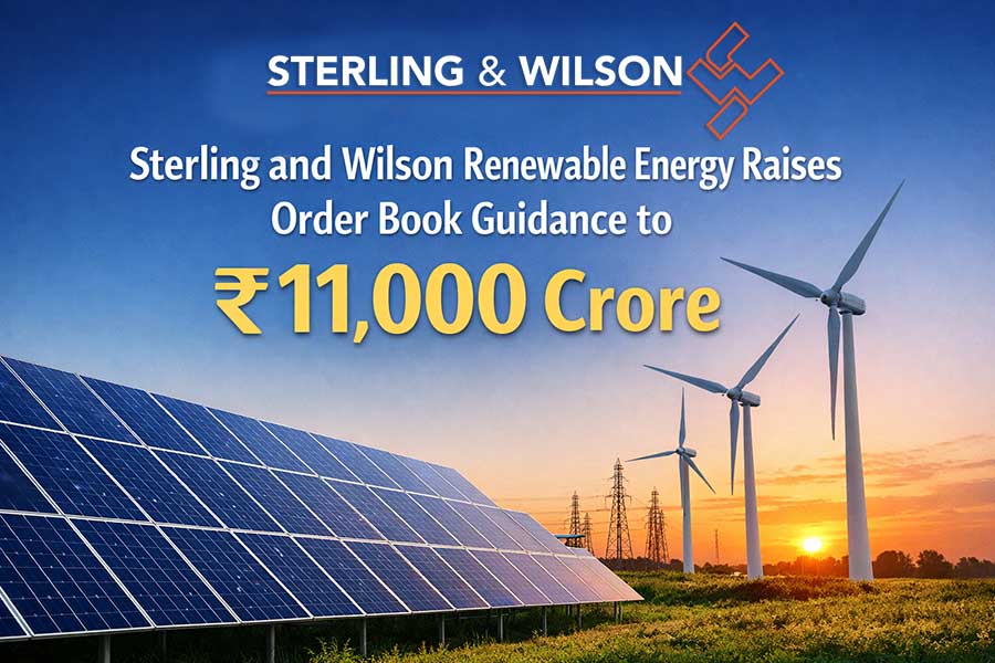 Saur - Juniper Commissions India’s First Merchant Battery Energy ...