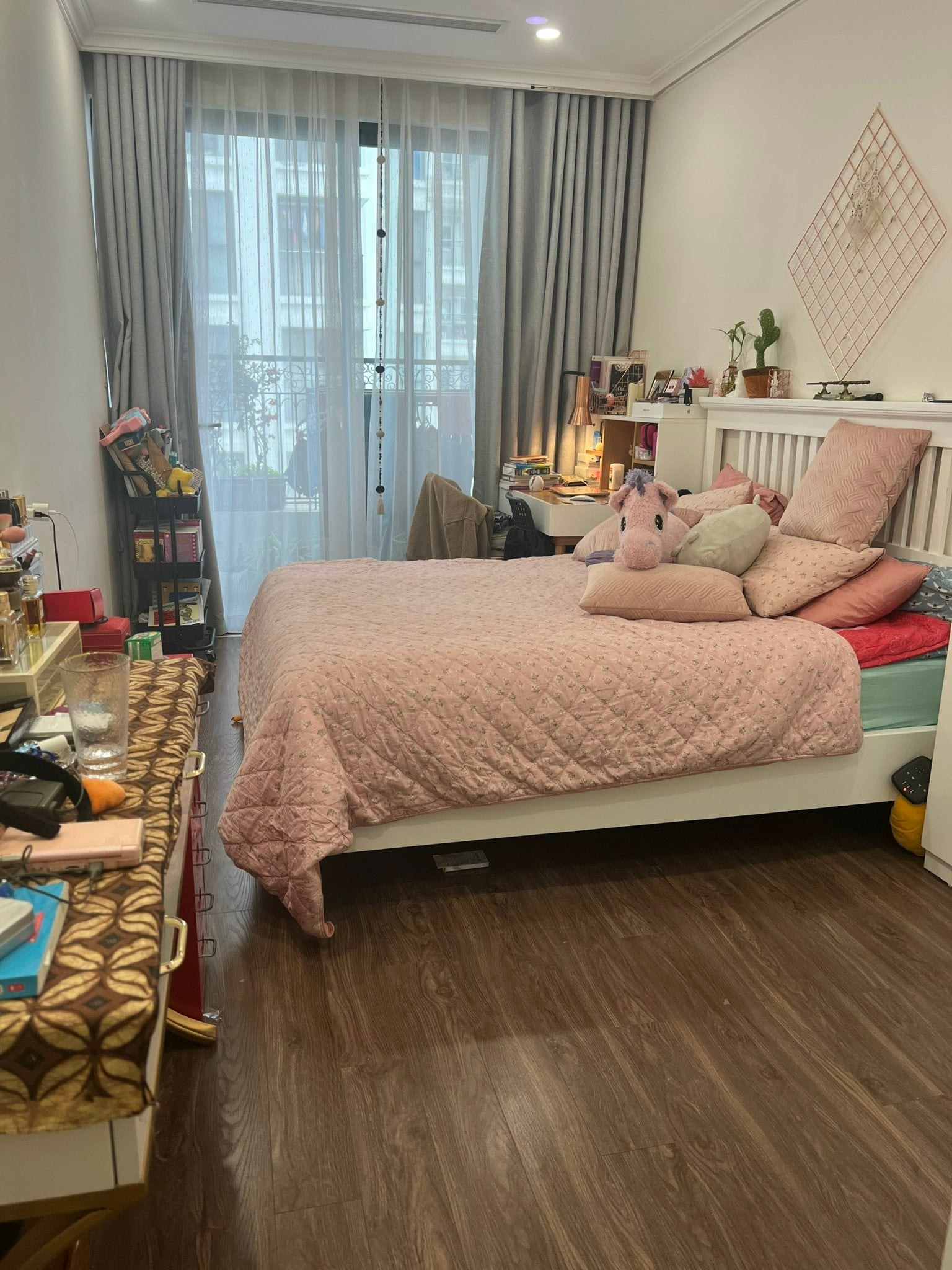 Chung cư Sunshine Riverside | Hanoi