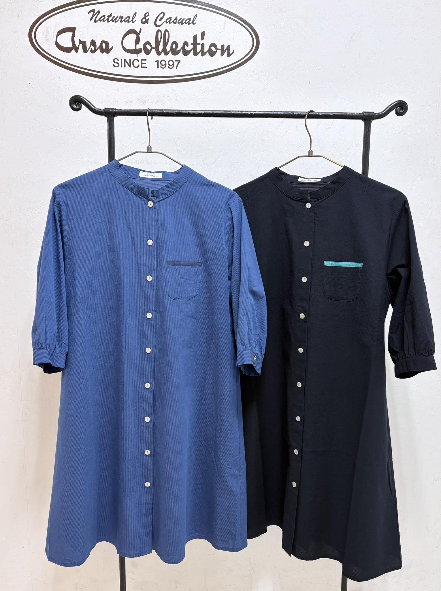 アーサ コレクション (@arsacollection) • Facebook