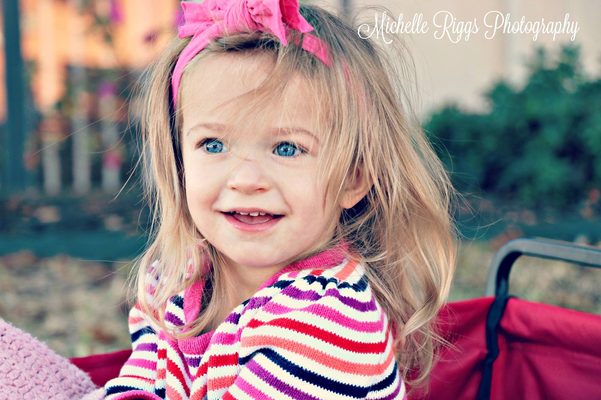 Michelle Riggs Photography - Capturing Priceless Moments