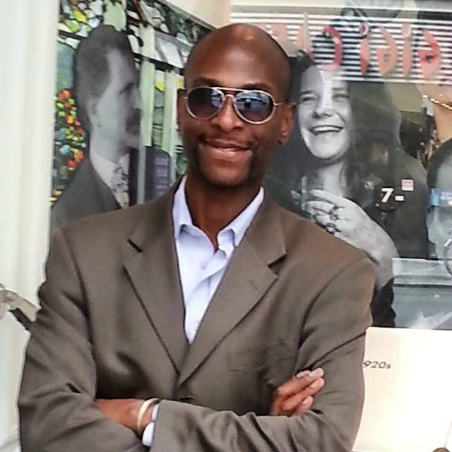 Gregory Mikell