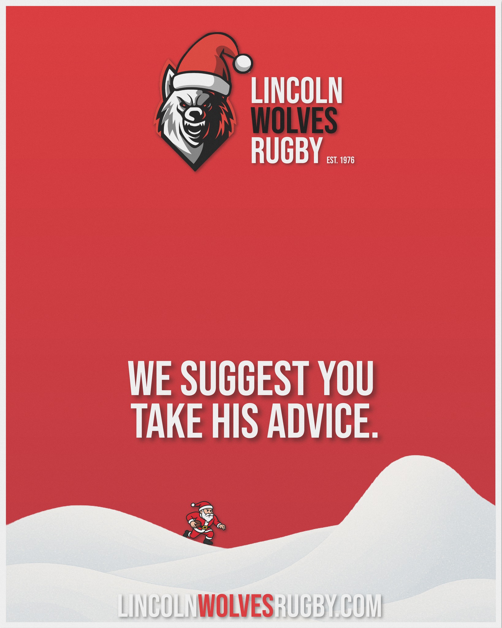 Lincoln Wolves Rugby | Lincoln NE