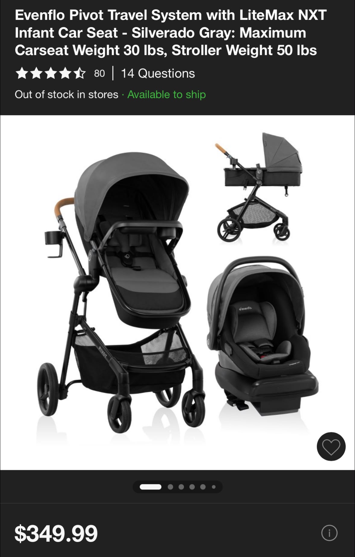 jane umbrella stroller Dream On Me Journey, Lightweight In Green and Black UPPAbaby Vista vs Baby Vegan Bags this stroller is lightweight Color:L540X77