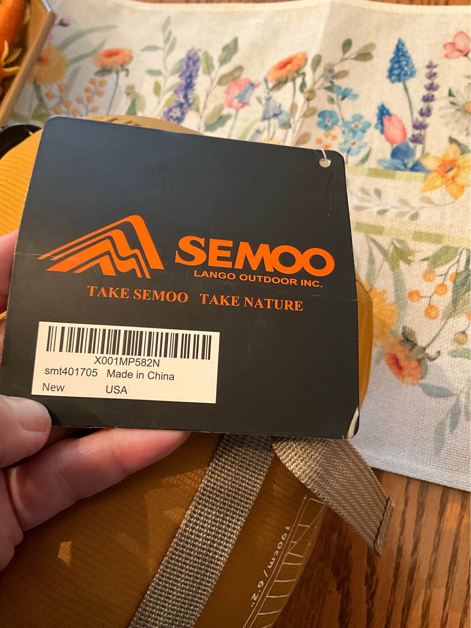 Pair of Semoo Sleeping Bags - Sleeping Bags - Savannah, Tennessee ...