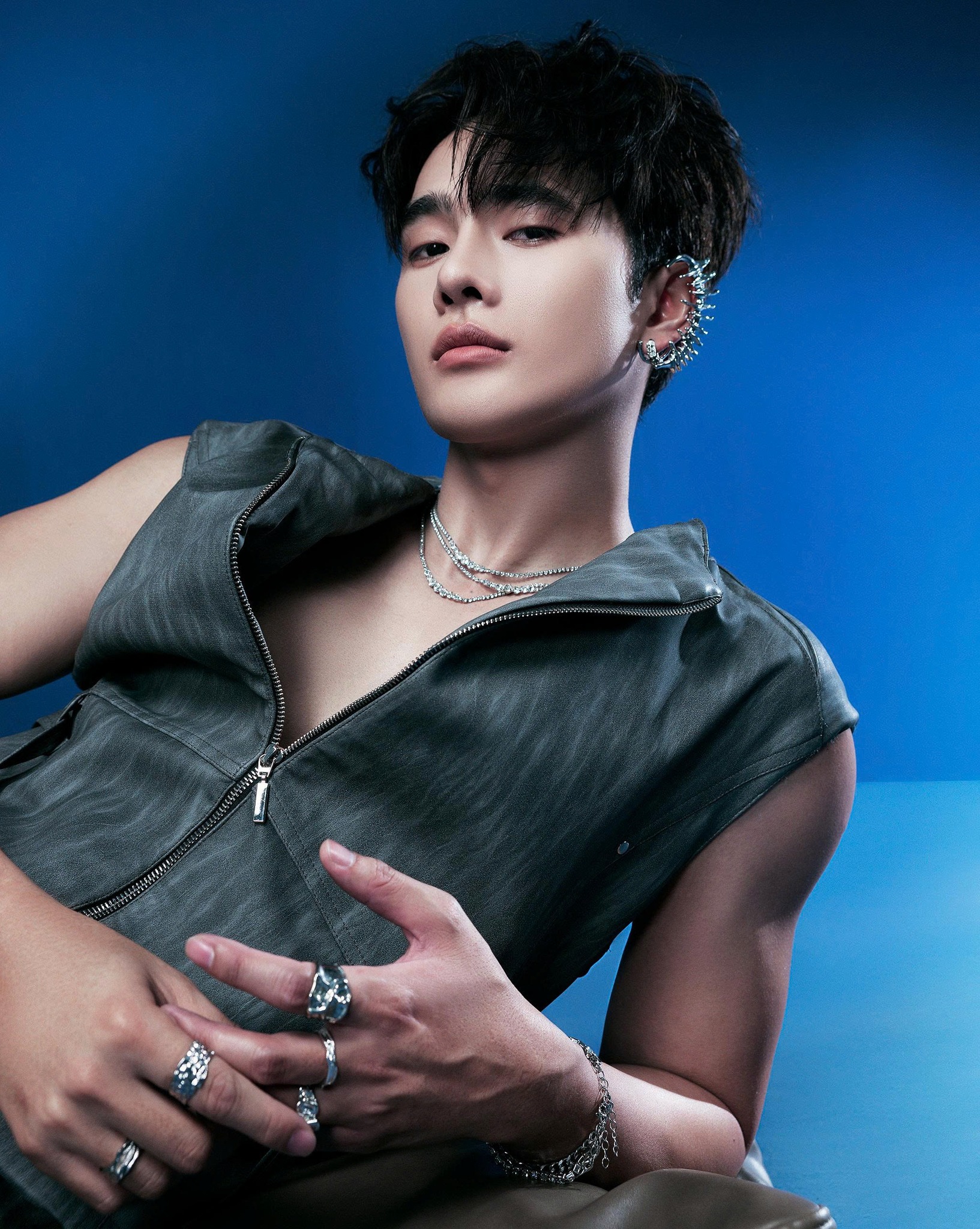 FC - [PHÁT ĐỘNG GỬI ĐỀ CỬ CHO NHÂM PHƯƠNG NAM] Namaste ơi! 💚 WeChoice ...
