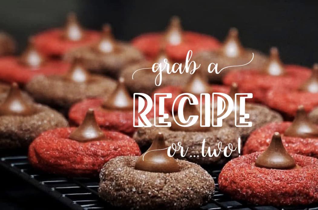 Chenée Today - Baking... - Chenée Today - Baking Recipes