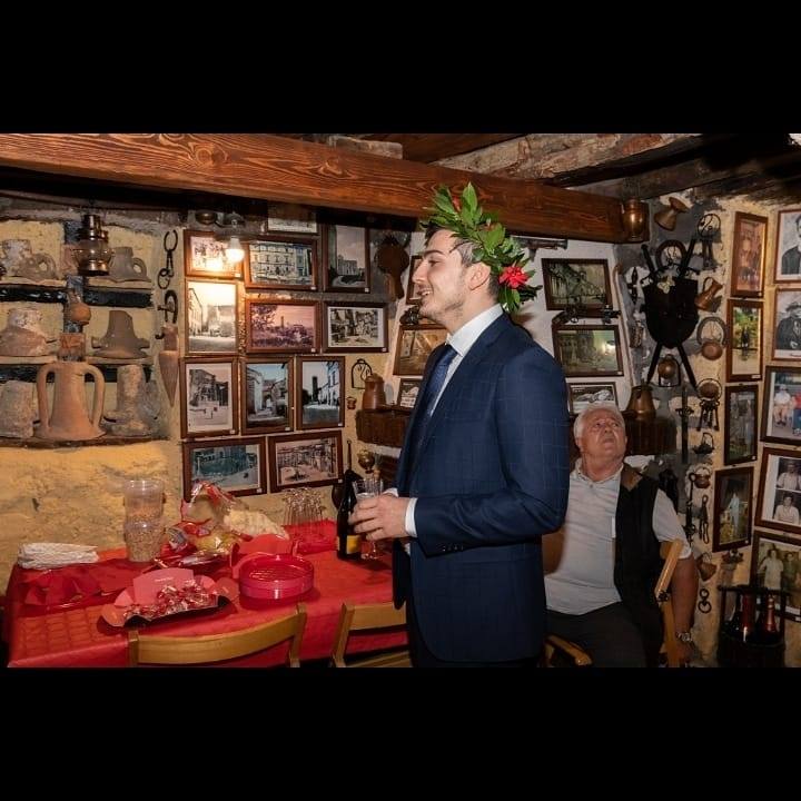 Luca Generali