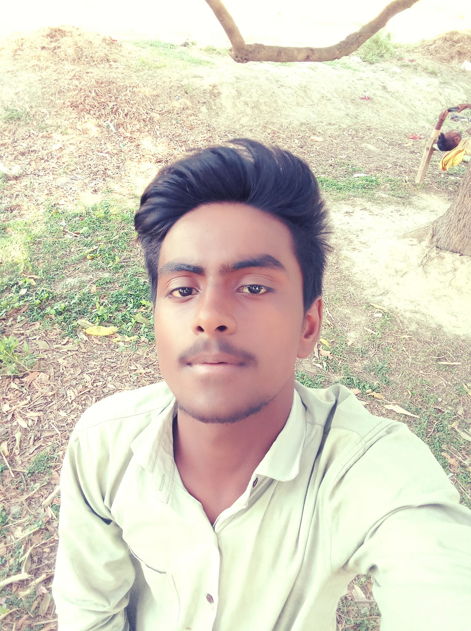 Pandit Vijendra Dubey