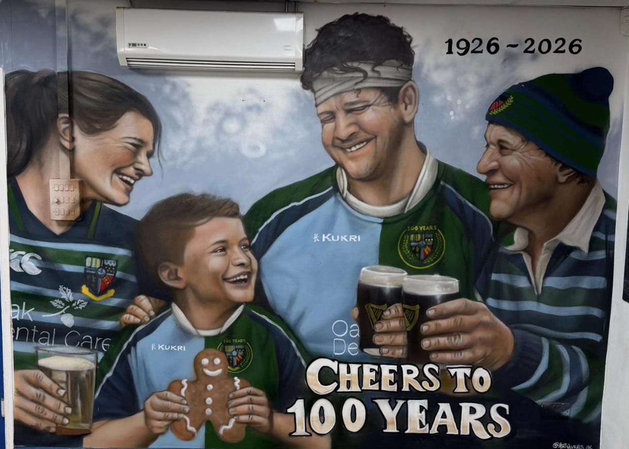 Ormskirk Rugby Club added a new... - Ormskirk Rugby Club