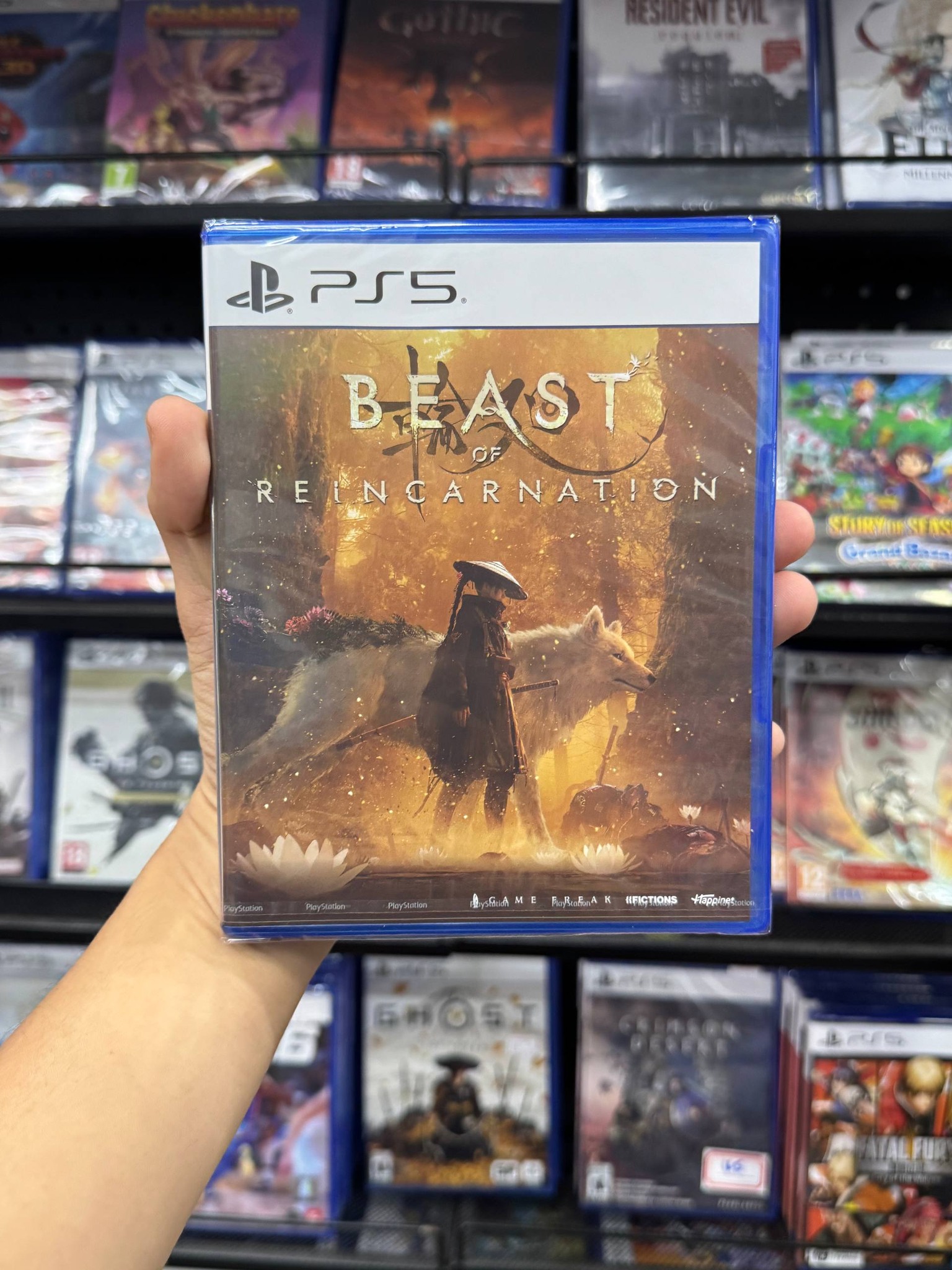 🔥 READY TO MASTER THE CYCLE? 🔥 Step into an epic journey with