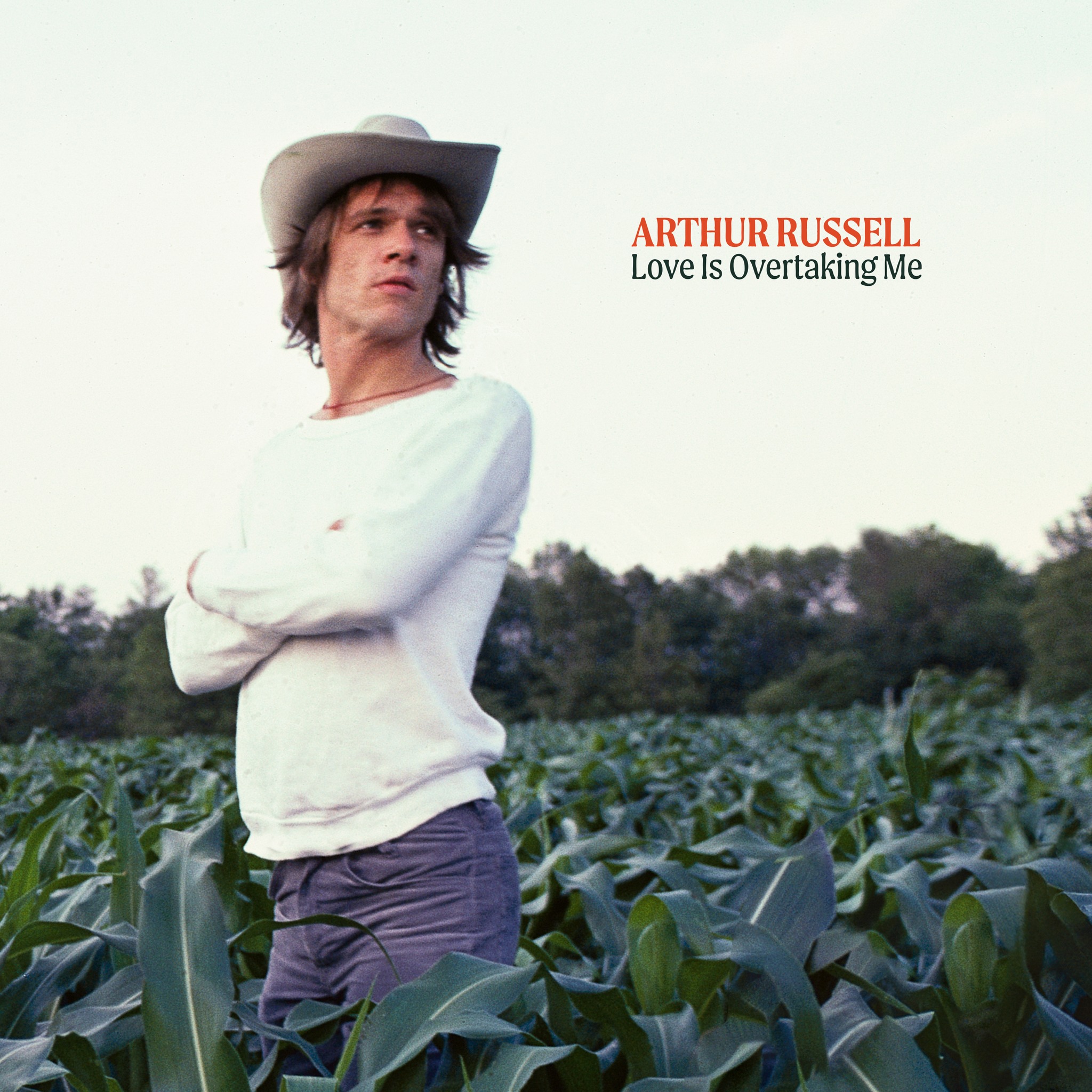 Arthur Russell (@arthurrussellhq) • Facebook