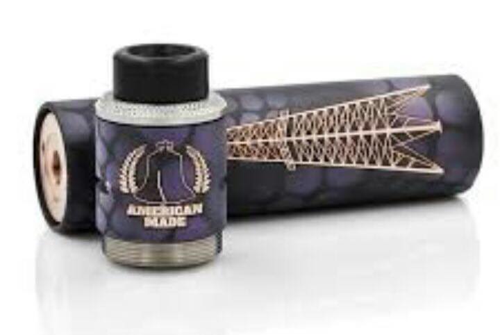 Quids in vape - Genuine Rig Mod V2 - £199 Introducing the...
